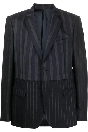 WALTER VAN BEIRENDONCK Blazer droit