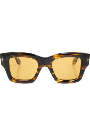 Tom Ford Lunettes de soleil FT1154 à monture carrée
