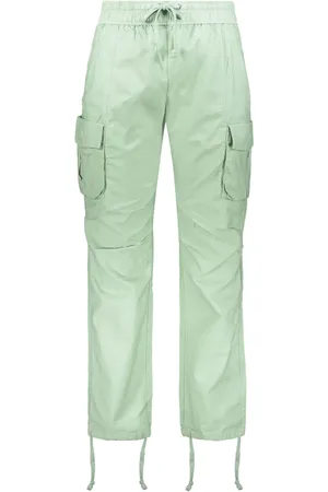 JOHN ELLIOTT Pantalon à poches cargo
