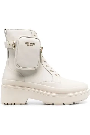 Kate Spade Bottines Winona à lacets