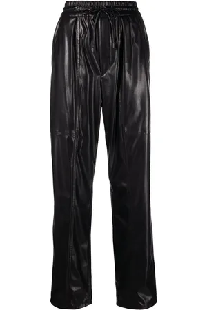 Marant Etoile Pantalon Brina à lien de resserrage