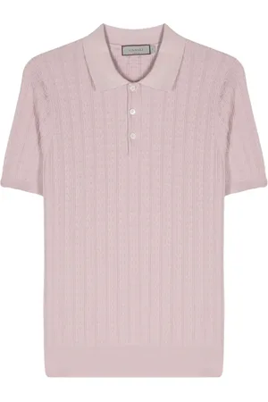 CANALI Polo en maille