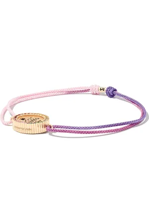 LUIS MORAIS Bracelet Good Times en 14ct