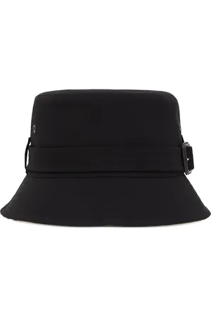 Burberry Bob à taille ceinturée
