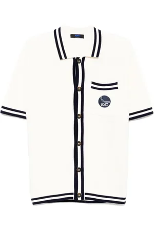 Kiton Chemise Knt