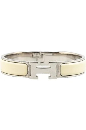 Hermès Bracelet Clic H PM 20e siècle