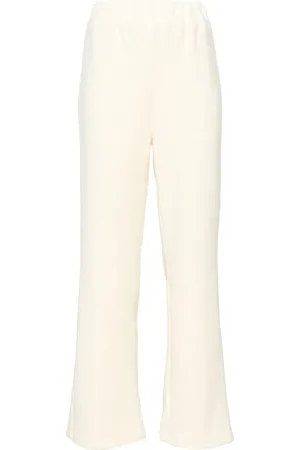 Chocoolate Pantalon à logo brodé