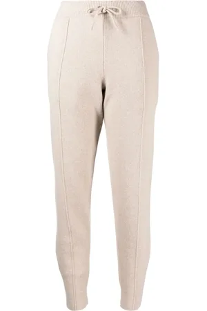 PRINGLE OF SCOTLAND Pantalon de jogging en cachemire