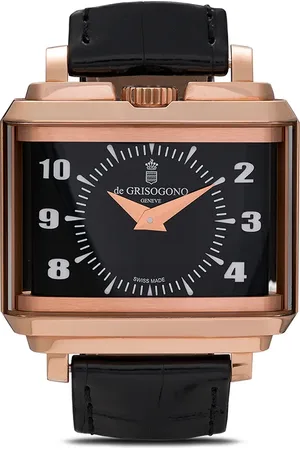 De Grisogono Montre New Retro 50 mm