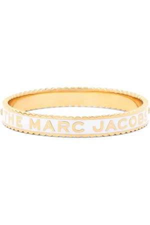Marc Jacobs Grand bracelet The Medallion
