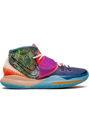 Nike Baskets mi-montantes Kyrie 6 Pre Heat