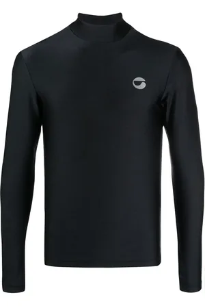 COPERNI T-shirt à logo poitrine