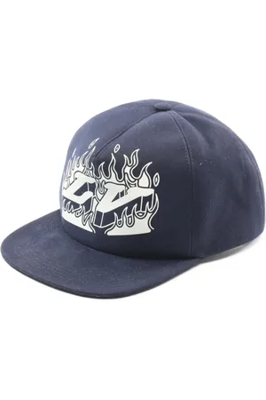 LOUIS VUITTON Casquette Fire (2020)