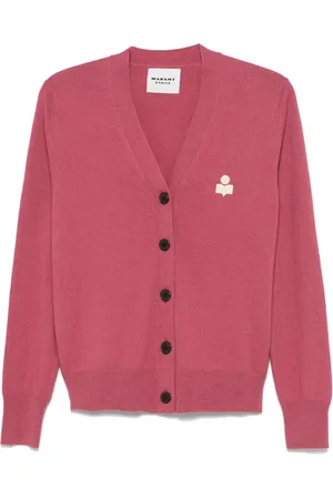 Marant Etoile Cardigan Karina