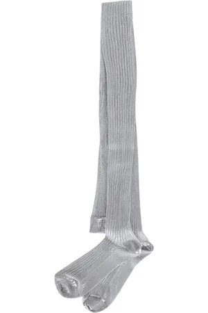 Prada Chaussettes en coton