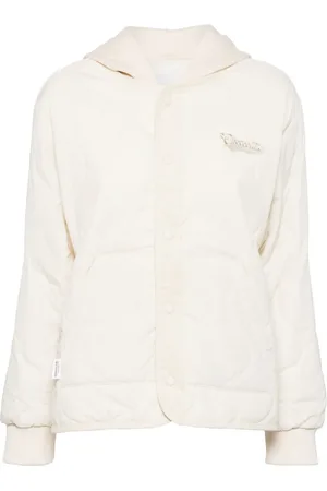 Chocoolate Veste à patch logo