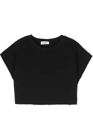Le pandorine T-shirt à fini texturé