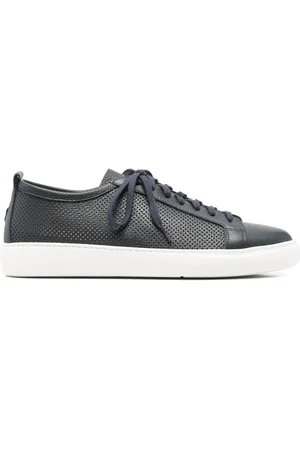 HENDERSON BARACCO Baskets à design perforé