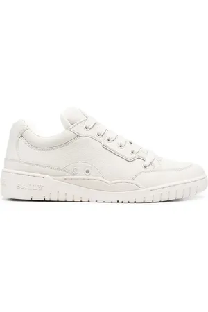 Bally Baskets en cuir