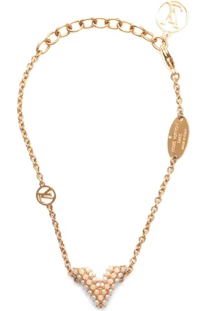 LOUIS VUITTON Bracelet Essential V (2010)