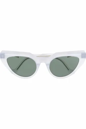 Vava Eyewear Lunettes de soleil à monture papillon