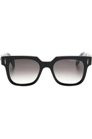 CUTLER & GROSS X The Great Frog lunettes de soleil Lucky Diamond II