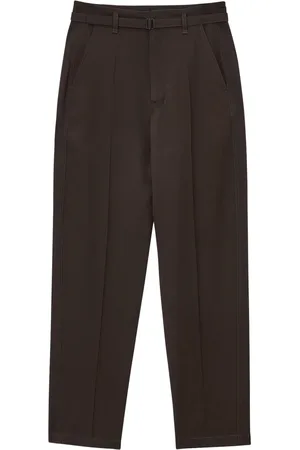 LEMAIRE Pantalon de tailleur ample