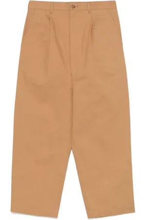 Comme des Garçons Pantalon en coton