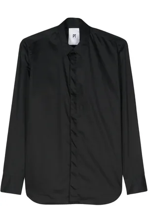PT Torino Chemise en satin