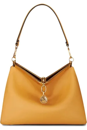 Etro Sac porté épaule Vela médium