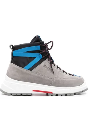 Canada Goose Bottines Journey à empiècements