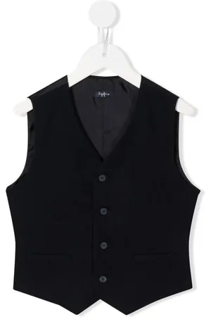 Il gufo Veston cintré à simple boutonnage