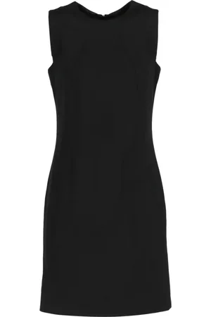 VERSACE Robe sans manches (années 2000)