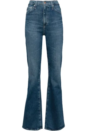 AG Jeans Jean Madi à coupe évasée