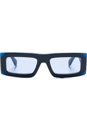 OFF-WHITE Lunettes de soleil Laurel