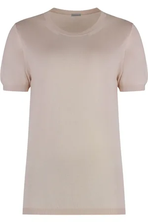 Malo T-shirt en maille