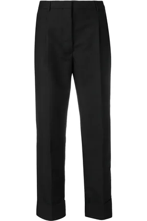 Prada Pantalon de costume classique