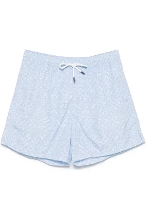 FEDELI Short de bain Madeira