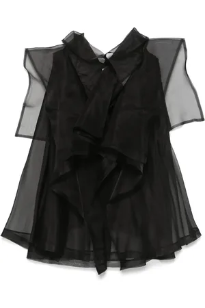 Khaite Blouse Santana