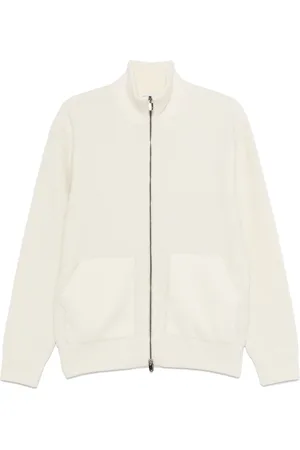 Jacob Cohen Cardigan en tweed