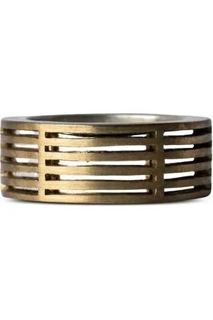 PARTS OF FOUR Bague Sistema