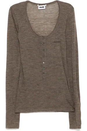 MAGLIANO Pull en laine
