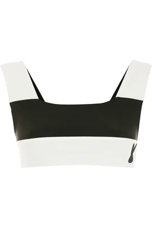 Gloria Coelho Haut de bikini Geometrico