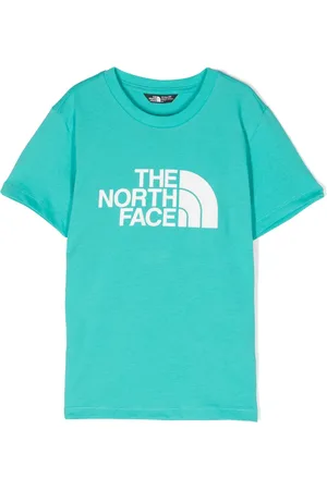 The North Face T-shirt en jersey à logo imprimé