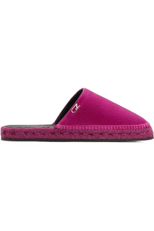 Giuseppe Zanotti Espadrilles Lydie