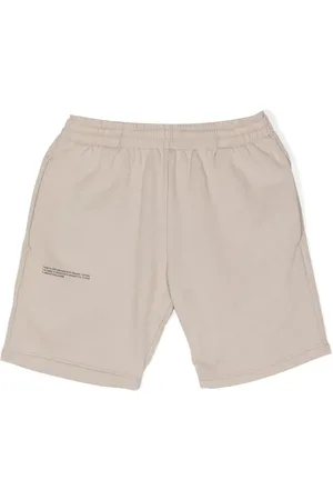 The Pangaia Short de sport à imprimé graphique