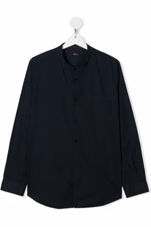 Il gufo Chemise à manches longues