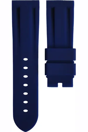 HORUS WATCH STRAPS Bracelet de montre Rolex 24 mm