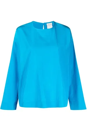 FORTE FORTE Blouse ample à manches longues