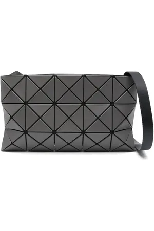 Issey Miyake Sac porté épaule Lucent